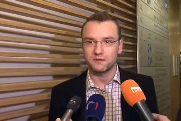 Vyloučení členové Strany zelených se pokusí dostat zpět