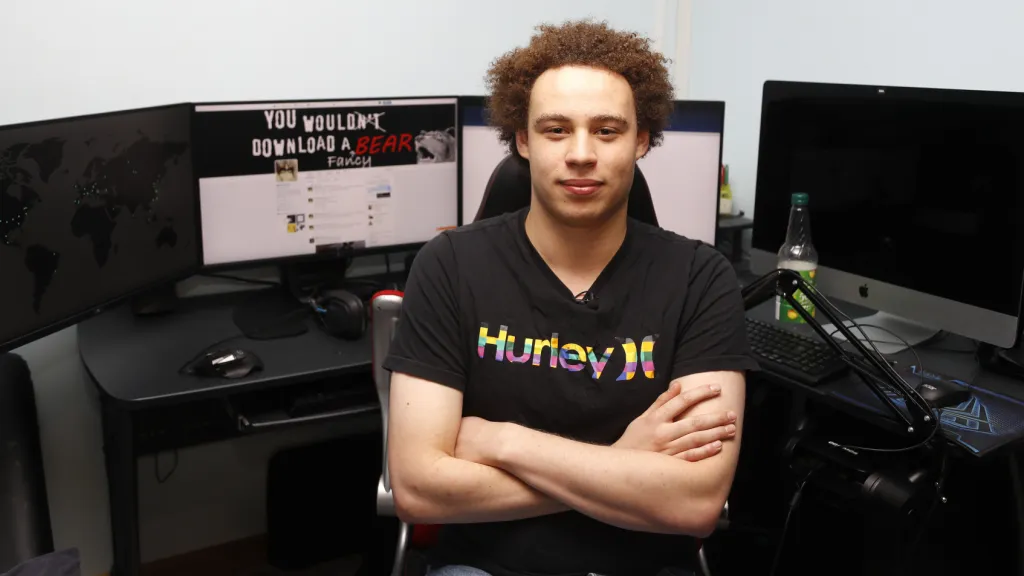 Marcus Hutchins: Z hrdiny trestancem