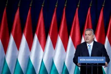 Členové Evropské lidové strany chtějí vyloučit Orbánův Fidesz
