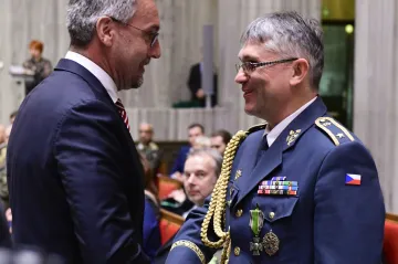 Velení evropské mise v Mali převezme český generál Ridzák