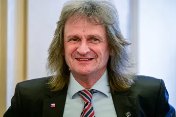 Ševčík rezignoval na funkci proděkana na VŠE
