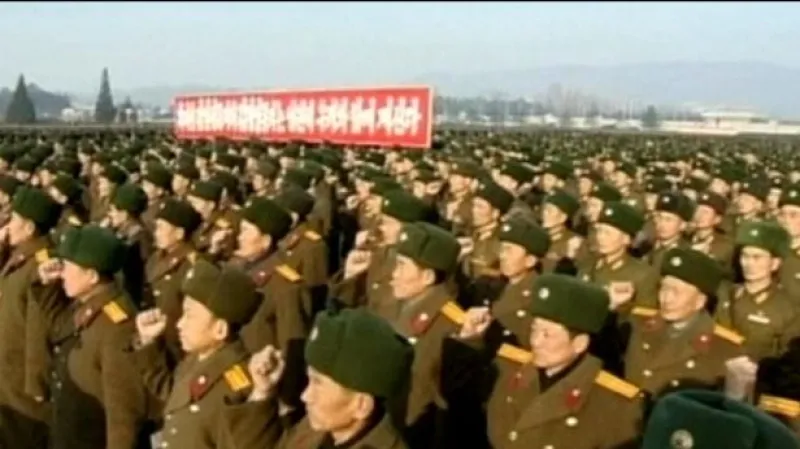 Editor ČT Radim Vaculovič o výročí úmrtí Kim Čong-ila