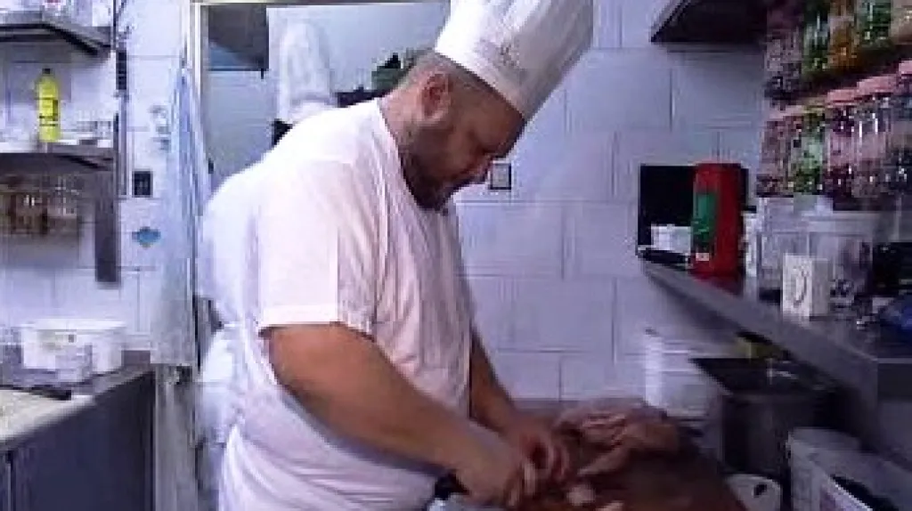 Kuchař