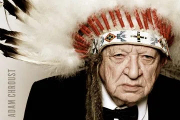 Nominace Magnesia Litera: Miloslav Stingl. Biografie cestovatelské legendy