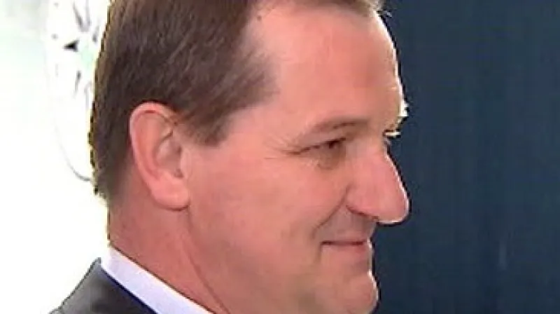 Policejní náměstek Jiří Houba končí ve své funkce