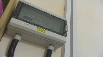 Sdílení elektřiny