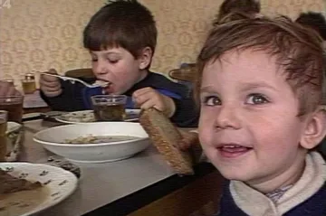 30 let zpět: Volyňští Češi se začínají vracet do vlasti