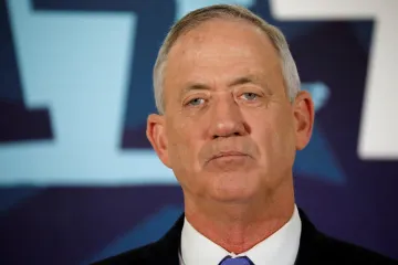 Ani Gantz při sestavování vlády neuspěl. Izrael tak míří k dalším volbám