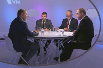 Euro 7 je „paskvil“, říká Jahn ze Škody Auto. Norma je problematická, připouští europoslanec Kolaja