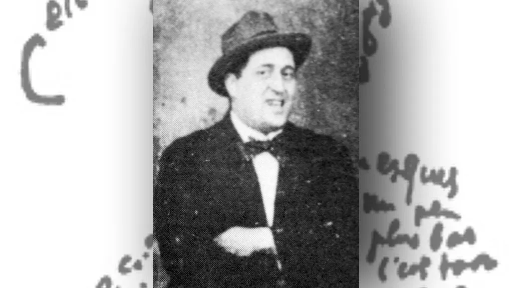 Guillaume Apollinaire