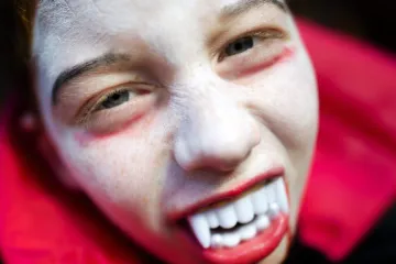 Po stopách upírů, vampírů a nemrtvých…