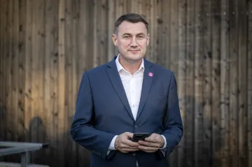 Soud v Liberci uložil v korupční kauze hejtmanu Půtovi podmínku a peněžitý trest