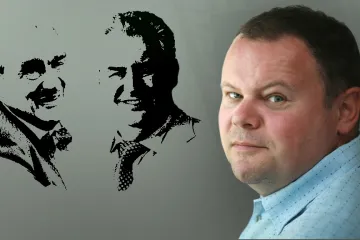 Mediální expert k prezidentským rivalům: Strategii neměnit!