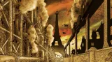 Bryan Talbot: Grandville