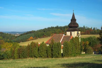AVÍZO: Retrospektivní filmový festival v Neveklově