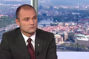 Bublan v OVM: „Dobrovolný návrat“ cizinců je marketingový tah