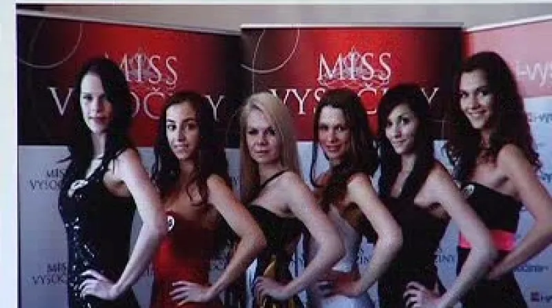 Miss Vysočina byla dlouhá léta jednou z vlakových lodí žďárského Domu dětí a mládeže.