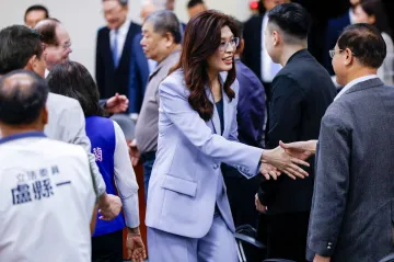 Tchajwanská opozice navštívila Čínu, k jednání ale podle vlády nemá mandát