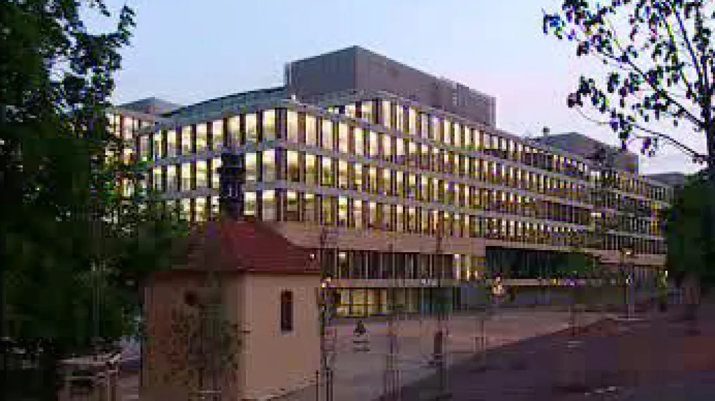Proměna údolí