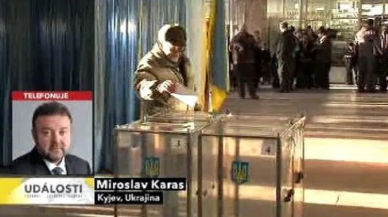 Telefonát Miroslava Karase