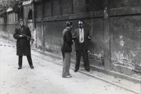 Jméno zůstalo, ale StB byla po únoru 1948 jiná, popisuje její začátky historik