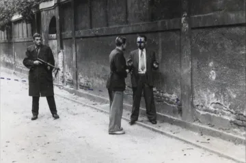 Jméno zůstalo, ale StB byla po únoru 1948 jiná, popisuje její začátky historik