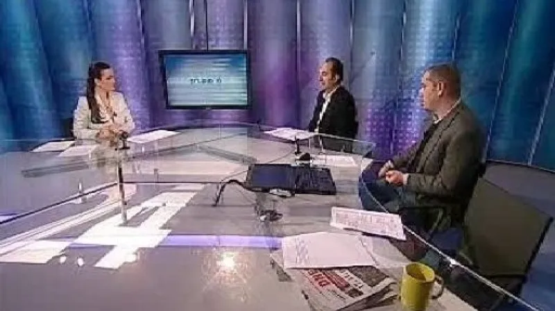 Rozhovor s Martinem Veselkou a Danielem Köpplem