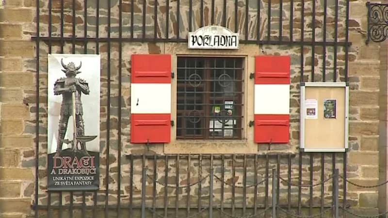 Redaktor ČT: Už jsme se dočkali několika překvapivých soudních výroků