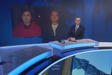 Nikdo nezpochybňuje legitimní vlády, tvrdí Jourová. Důležitou věcí v EU je ale podle ní jednota