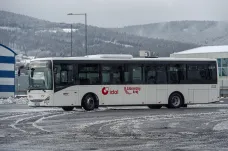 Na Českolipsku odříká nový autobusový dopravce spoje. Podle kraje jsou řidiči nemocní nebo v karanténě