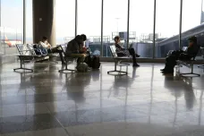 Itálie a Spojené státy zavádějí povinný test na covid pro cestující z Číny