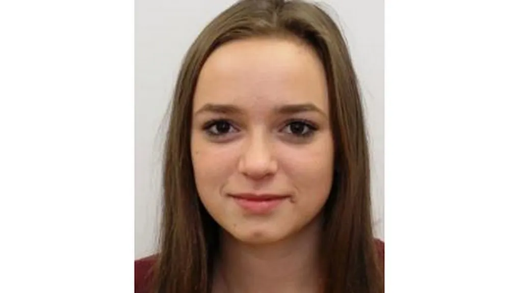 Nalezená Natálie Keslová