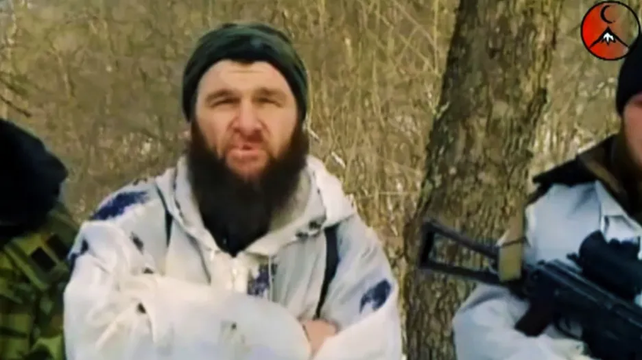 Doku Umarov