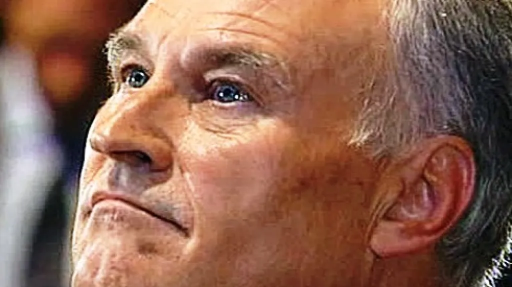 Erwin Huber
