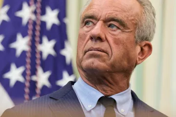 Je to tažení proti vědě, říká analýza o antivaxerském hnutí v USA