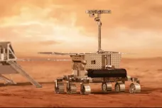 Na Mars poletí jedenáct zvuků vybraných veřejností. Dostal se mezi ně i jeden český