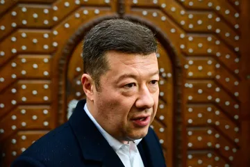 Program ANO, SPD a Motoristů bude počítat s referendem, předpokládá Okamura