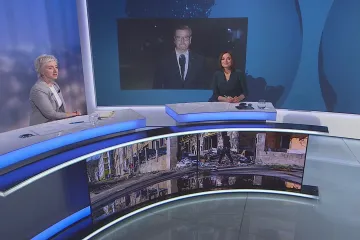 Na vyloučené lokality Schiller navrhuje cílený program. Hrad prosazuje víc obecních bytů