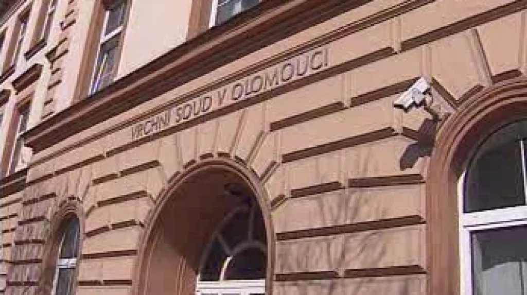 Vrchní soud v Olomouci