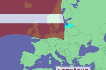 ČR pomůže vytáhnout Lotyšsko z krize, půjčí mu 5,5 miliardy
