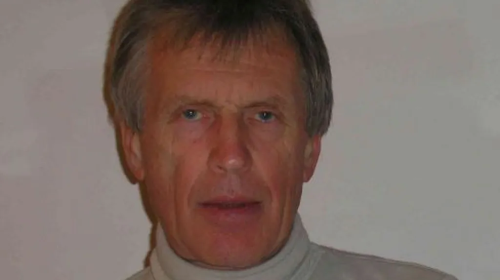 Ferdinand Peroutka jr.