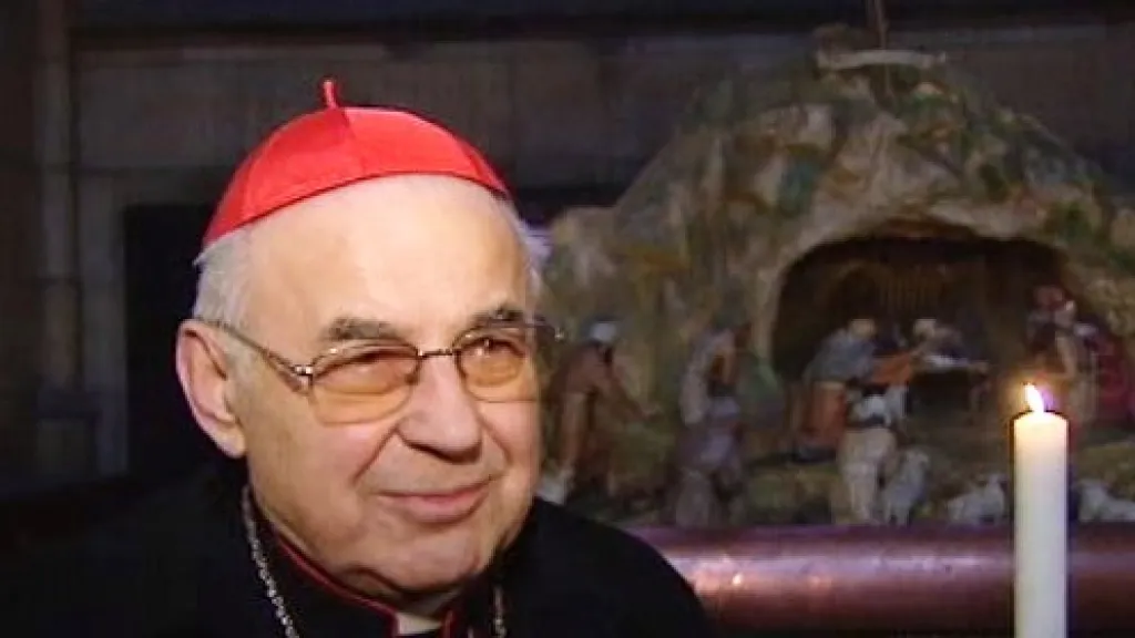 Miloslav Vlk