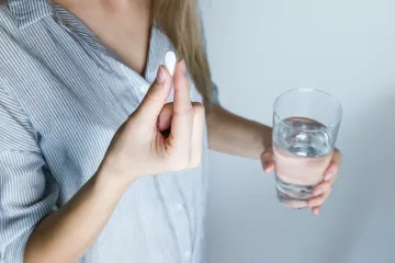 V některých lékárnách může dál chybět sirup s penicilinem. Tablet je podle resortu zdravotnictví dost 