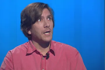 Ukrajina je pro Putina můstkem do Evropy, na řadě je Pobaltí, míní historik Svoboda