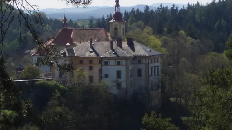 Rabštejn nad Střelou