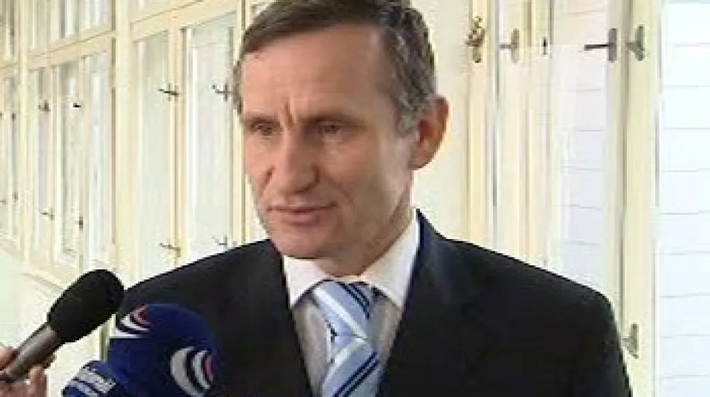 Jiří Čunek