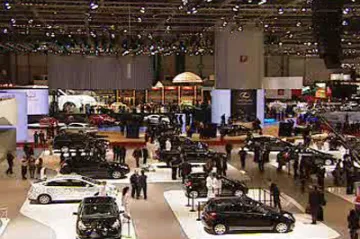 Ženevský autosalon má za sebou další ročník