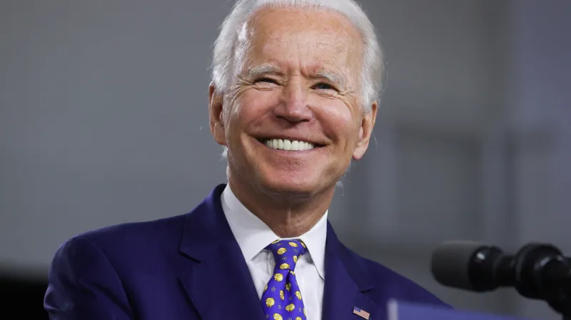 Joe Biden