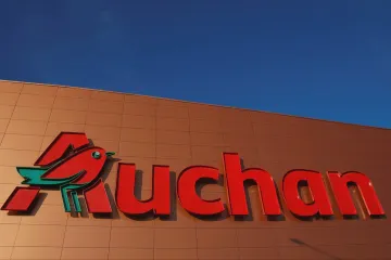 Ruští vojáci se podle Le Monde zásobovali z francouzských řetězců