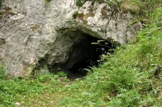 Archeologové našli v Tatrách jeskyni s unikátním pravěkým osídlením